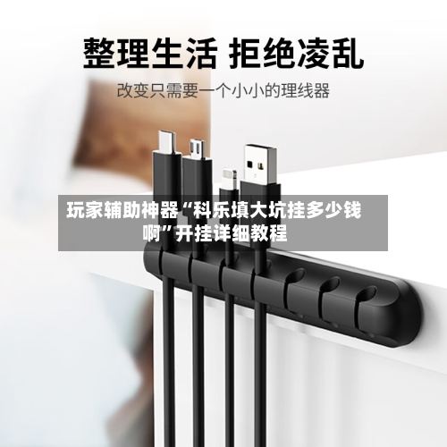 玩家辅助神器“科乐填大坑挂多少钱啊	”开挂详细教程-第2张图片