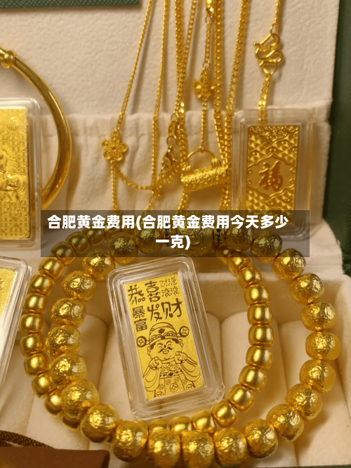 合肥黄金费用(合肥黄金费用今天多少一克)-第2张图片