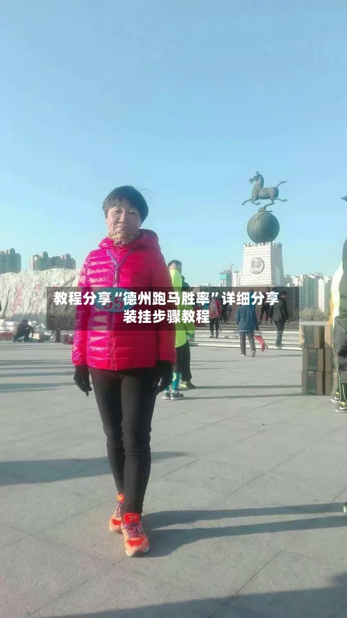 教程分享“德州跑马胜率”详细分享装挂步骤教程-第3张图片