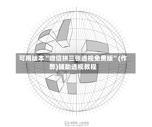 可用版本“微信拼三张透视免费版”(作弊)辅助透视教程-第2张图片