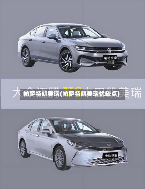 帕萨特凯美瑞(帕萨特凯美瑞优缺点)-第2张图片