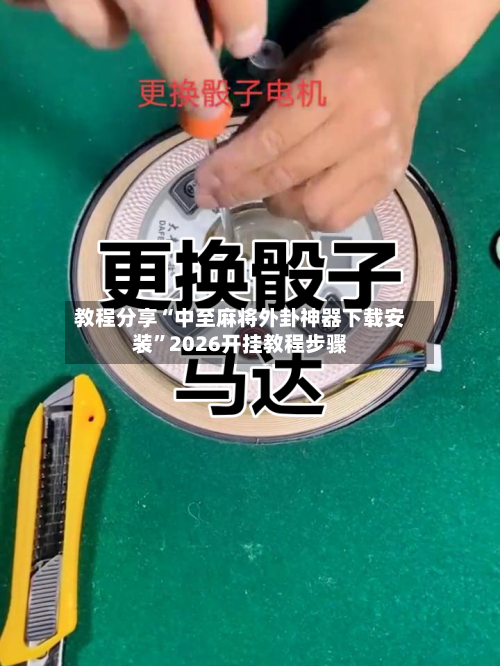教程分享“中至麻将外卦神器下载安装”2026开挂教程步骤