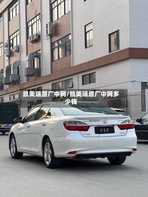 凯美瑞原厂中网/凯美瑞原厂中网多少钱