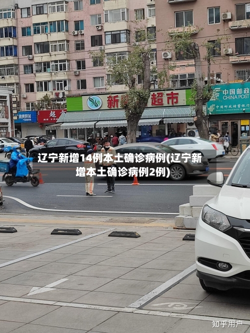 辽宁新增14例本土确诊病例(辽宁新增本土确诊病例2例)