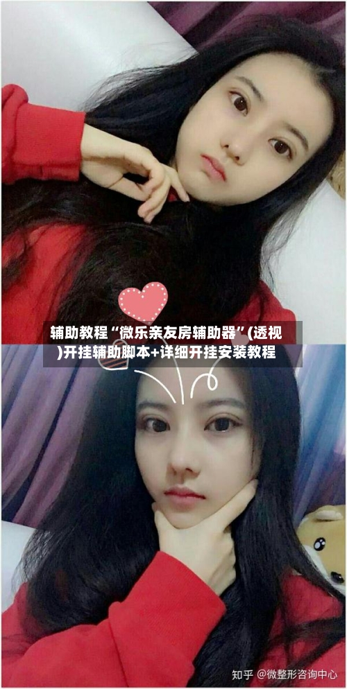 辅助教程“微乐亲友房辅助器”(透视)开挂辅助脚本+详细开挂安装教程