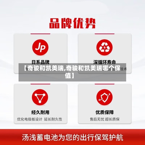 【奇骏和凯美瑞,奇骏和凯美瑞哪个保值】