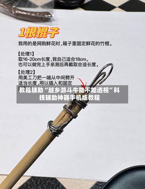 教程辅助“越乡游斗牛能不能透视”科技辅助神器手机版教程