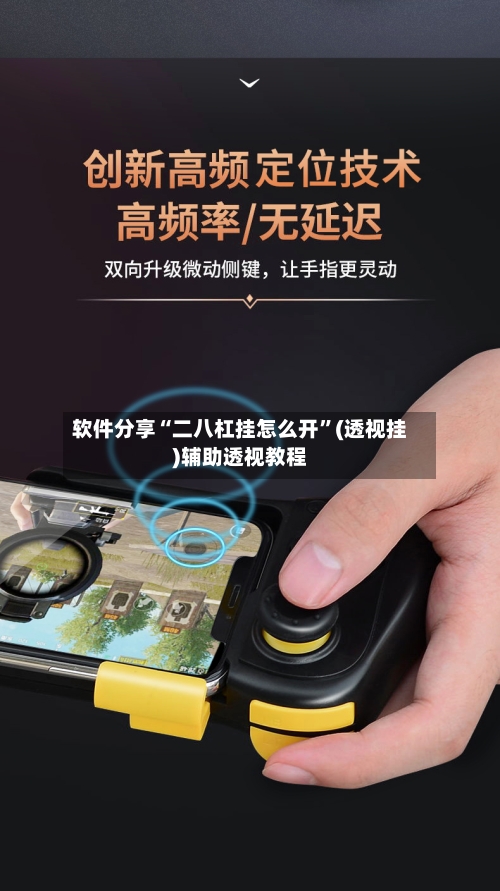 软件分享“二八杠挂怎么开”(透视挂)辅助透视教程