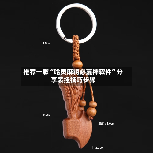 推荐一款“哈灵麻将必赢神软件”分享装挂技巧步骤