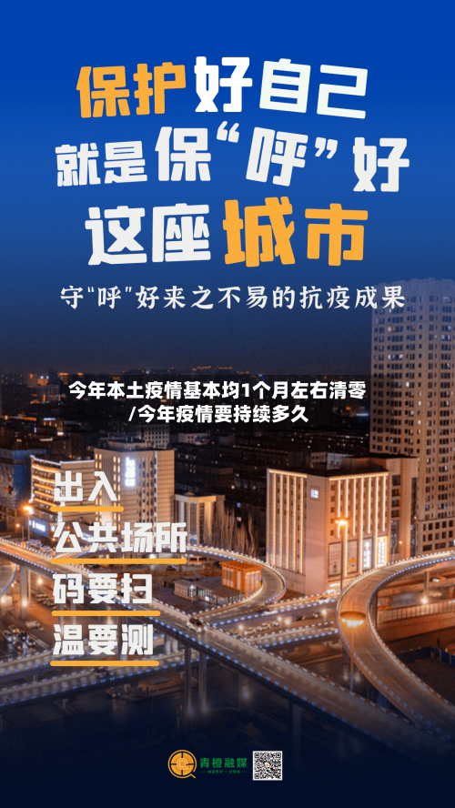 今年本土疫情基本均1个月左右清零/今年疫情要持续多久-第1张图片