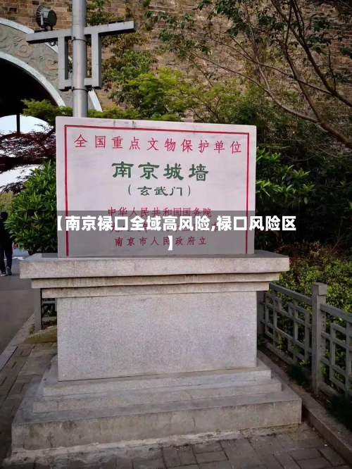 【南京禄口全域高风险,禄口风险区】