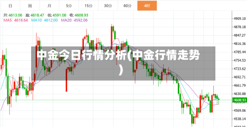中金今日行情分析(中金行情走势)