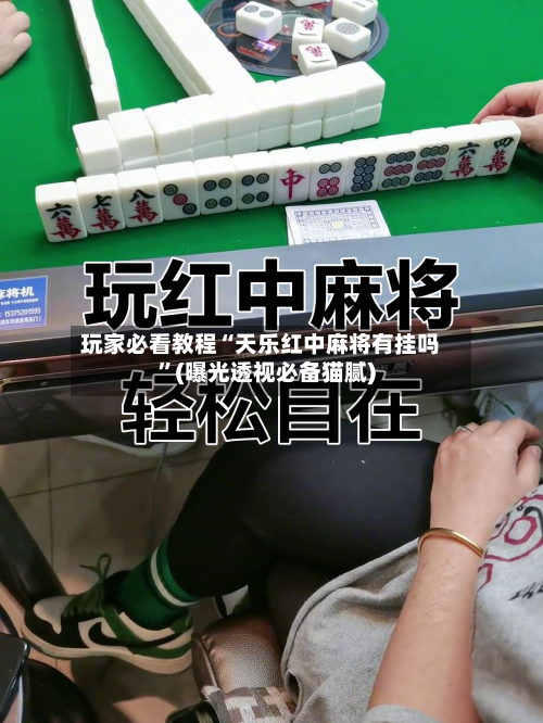 玩家必看教程“天乐红中麻将有挂吗”(曝光透视必备猫腻)