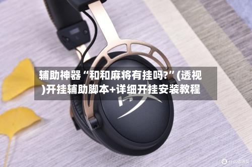 辅助神器“和和麻将有挂吗?”(透视)开挂辅助脚本+详细开挂安装教程