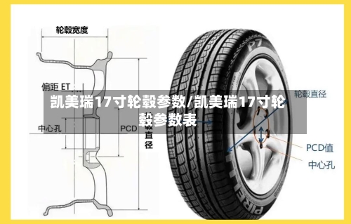 凯美瑞17寸轮毂参数/凯美瑞17寸轮毂参数表