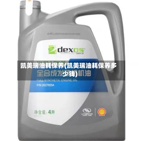 凯美瑞油耗保养(凯美瑞油耗保养多少钱)