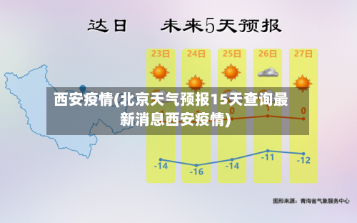 西安疫情(北京天气预报15天查询最新消息西安疫情)