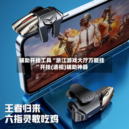 辅助开挂工具“浙江游戏大厅万能挂”开挂(透视)辅助神器