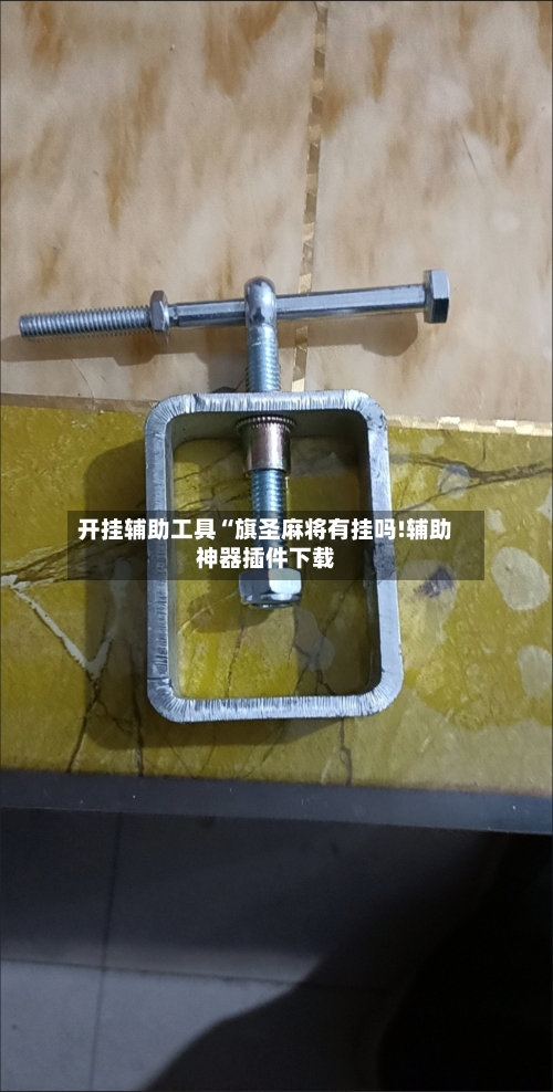 开挂辅助工具“旗圣麻将有挂吗!辅助神器插件下载