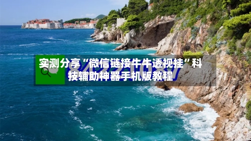 实测分享“微信链接牛牛透视挂”科技辅助神器手机版教程