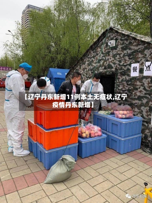 【辽宁丹东新增11例本土无症状,辽宁疫情丹东新增】