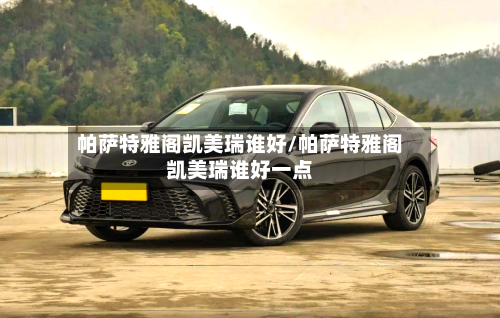 帕萨特雅阁凯美瑞谁好/帕萨特雅阁凯美瑞谁好一点