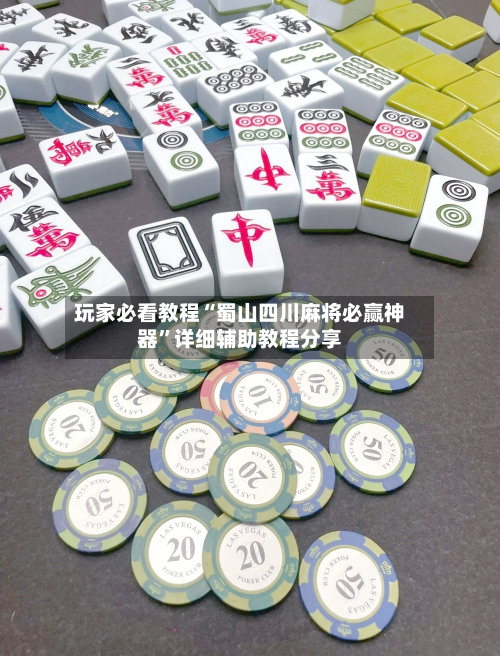 玩家必看教程“蜀山四川麻将必赢神器”详细辅助教程分享