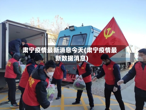 肃宁疫情最新消息今天(肃宁疫情最新数据消息)