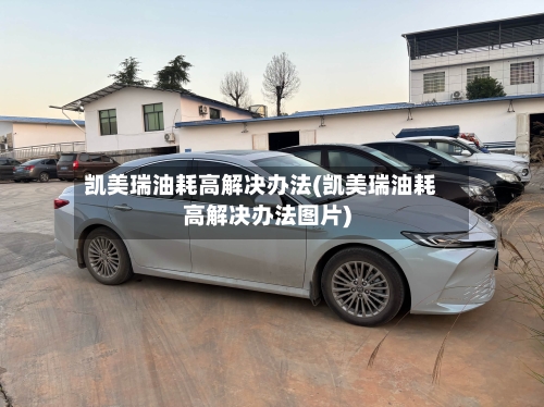 凯美瑞油耗高解决办法(凯美瑞油耗高解决办法图片)