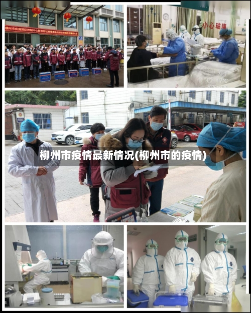 柳州市疫情最新情况(柳州市的疫情)