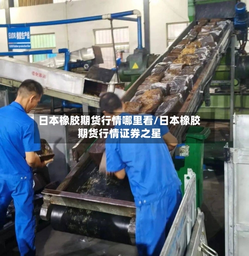 日本橡胶期货行情哪里看/日本橡胶期货行情证券之星
