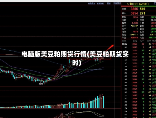 电脑版美豆粕期货行情(美豆粕期货实时)