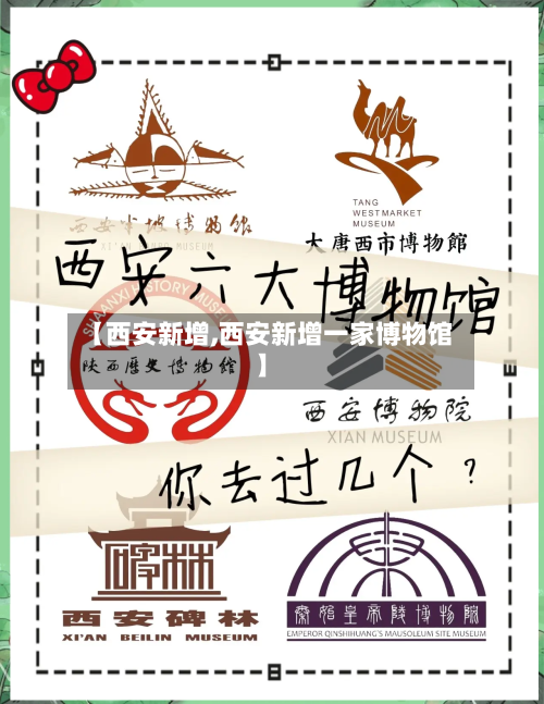 【西安新增,西安新增一家博物馆】