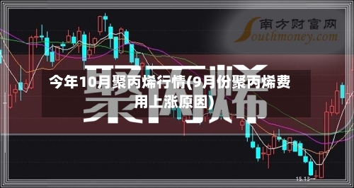今年10月聚丙烯行情(9月份聚丙烯费用上涨原因)