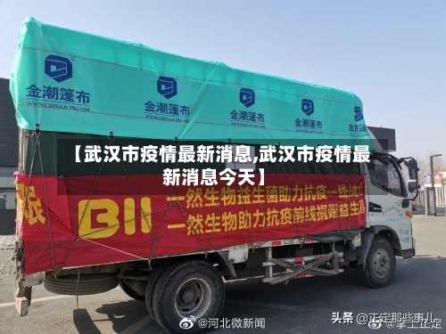 【武汉市疫情最新消息,武汉市疫情最新消息今天】
