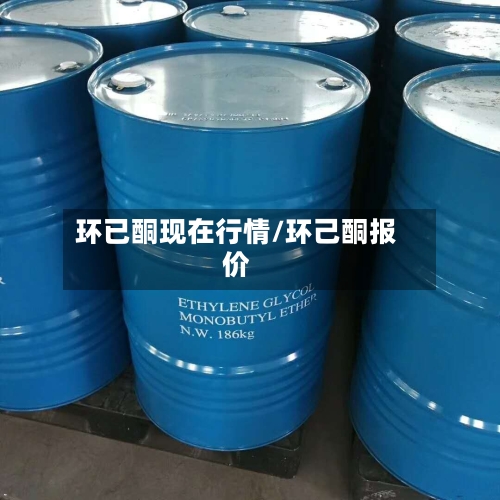 环已酮现在行情/环己酮报价