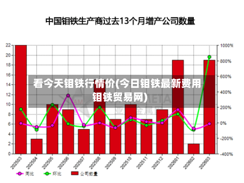 看今天钼铁行情价(今日钼铁最新费用钼铁贸易网)