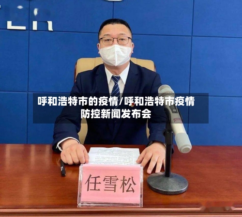 呼和浩特市的疫情/呼和浩特市疫情防控新闻发布会
