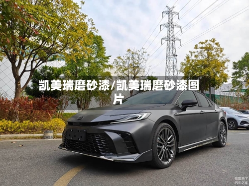 凯美瑞磨砂漆/凯美瑞磨砂漆图片