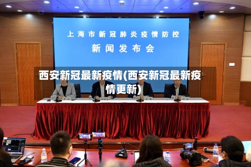 西安新冠最新疫情(西安新冠最新疫情更新)