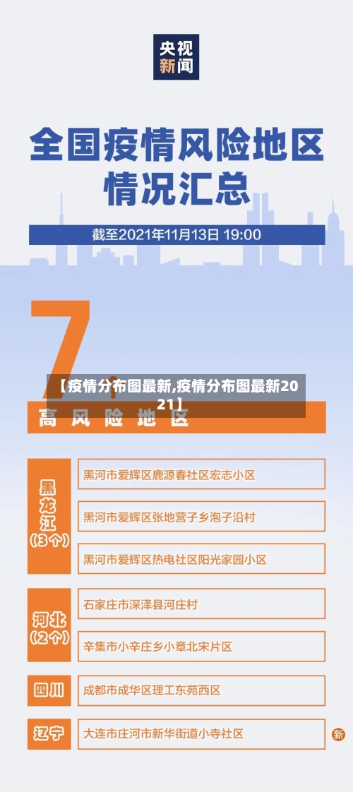 【疫情分布图最新,疫情分布图最新2021】