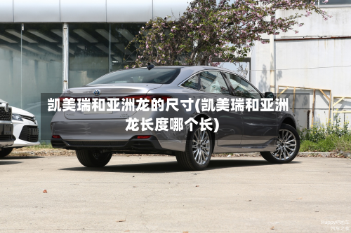 凯美瑞和亚洲龙的尺寸(凯美瑞和亚洲龙长度哪个长)