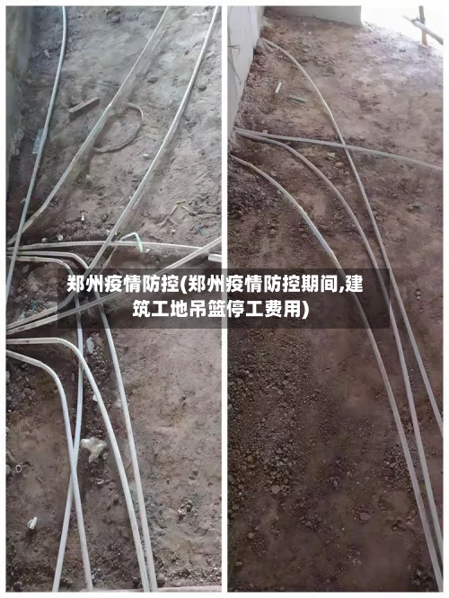 郑州疫情防控(郑州疫情防控期间,建筑工地吊篮停工费用)