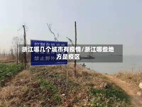 浙江哪几个城市有疫情/浙江哪些地方是疫区