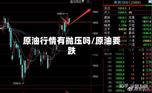 原油行情有抛压吗/原油要跌