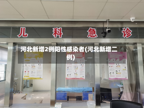 河北新增2例阳性感染者(河北新增二例)