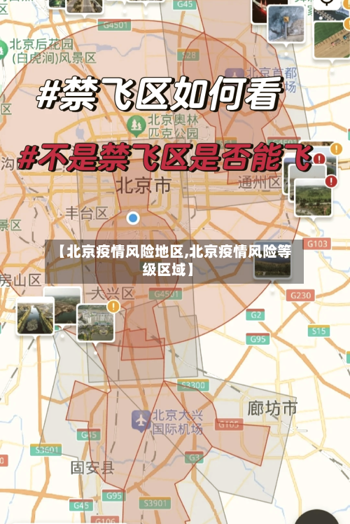 【北京疫情风险地区,北京疫情风险等级区域】