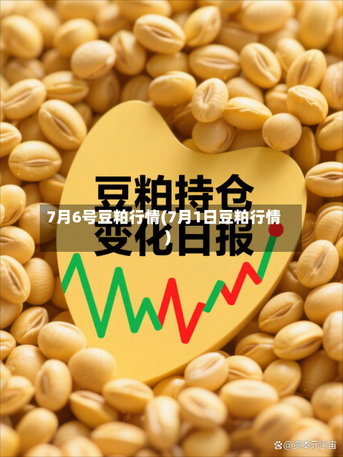 7月6号豆粕行情(7月1日豆粕行情)