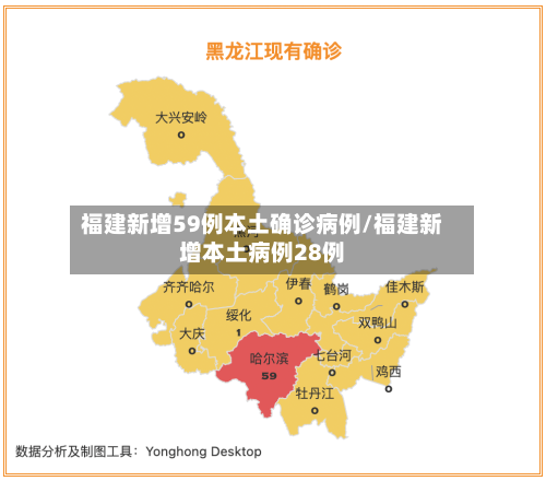 福建新增59例本土确诊病例/福建新增本土病例28例