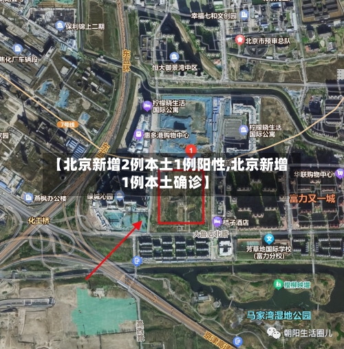 【北京新增2例本土1例阳性,北京新增1例本土确诊】